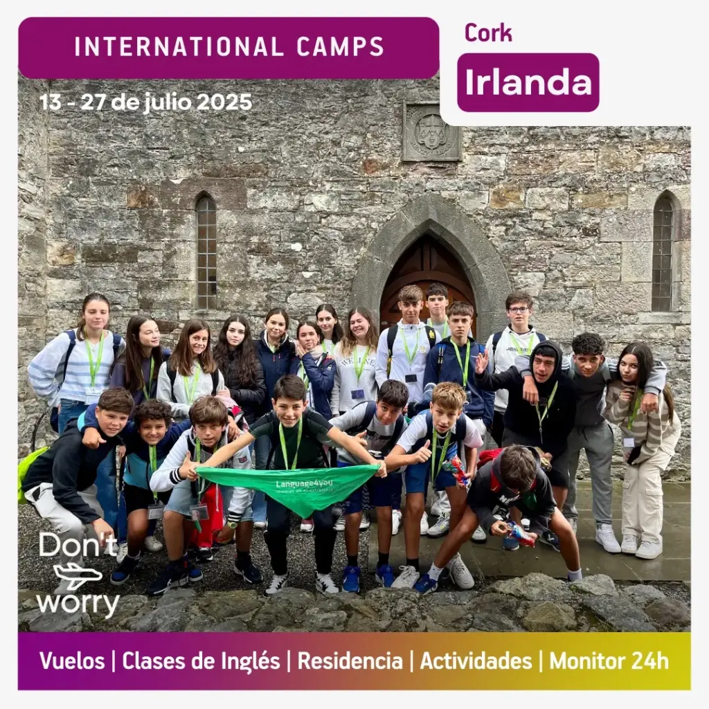 Cork - Irlanda - General 2026 - London House