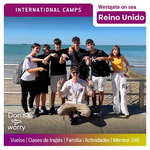 Westgate on Sea (Reino Unido) 2026