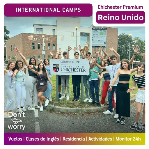 Chichester (Reino Unido) 2026